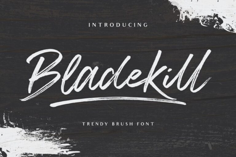 Bladekill