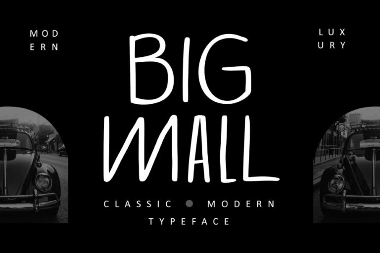 BIGMALL