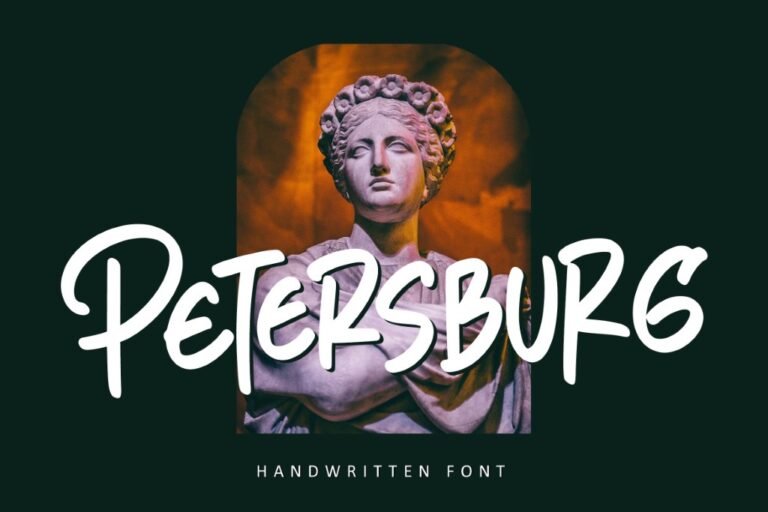Petersburg
