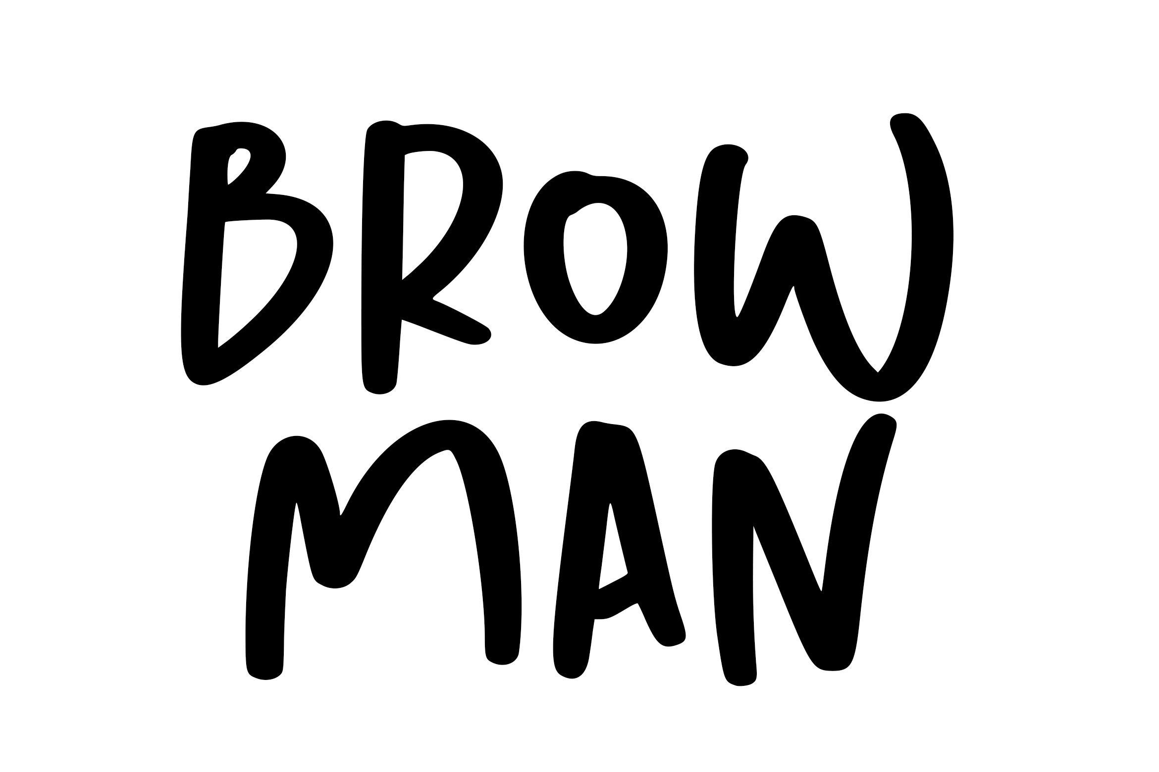 BROWMAN
