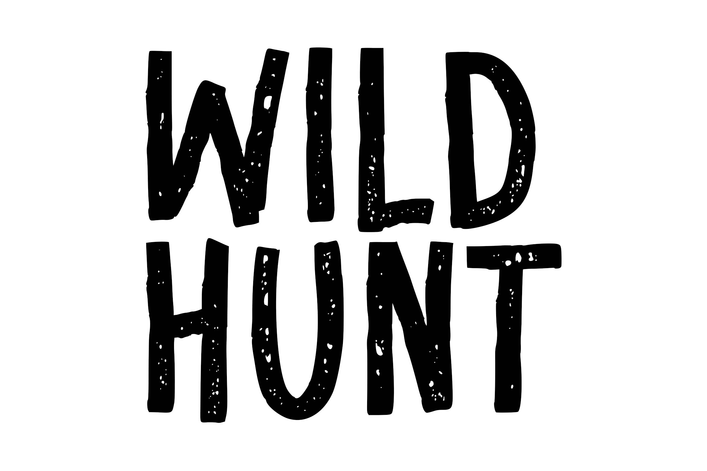 Wild Hunt