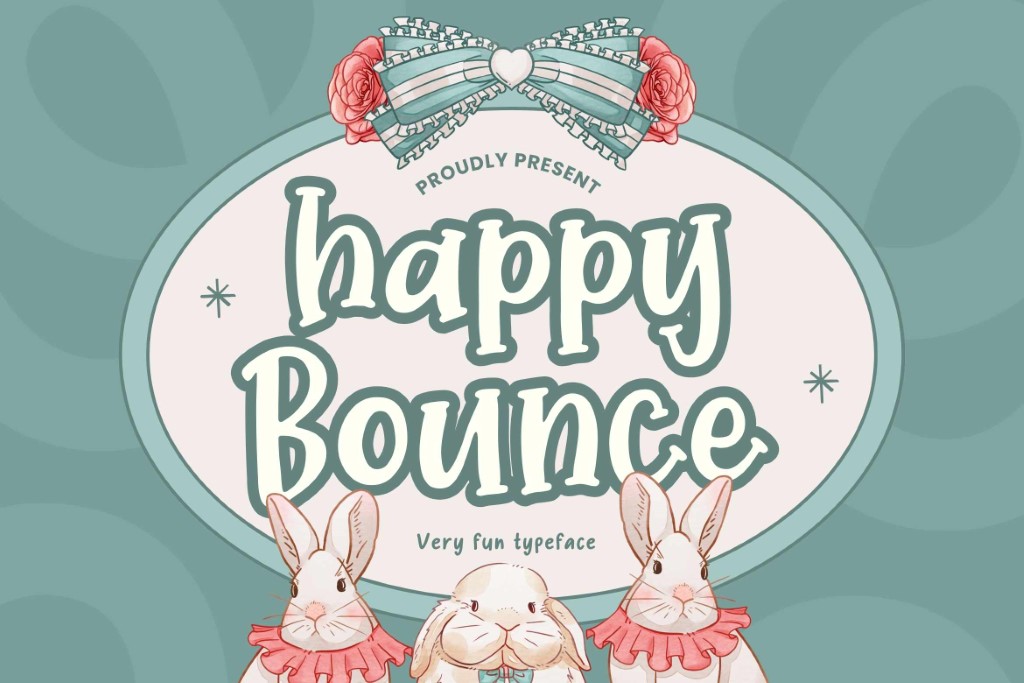 Happy Bounce