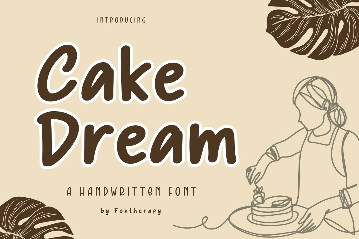 Cake Dream