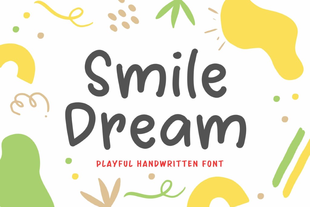 Small Dream
