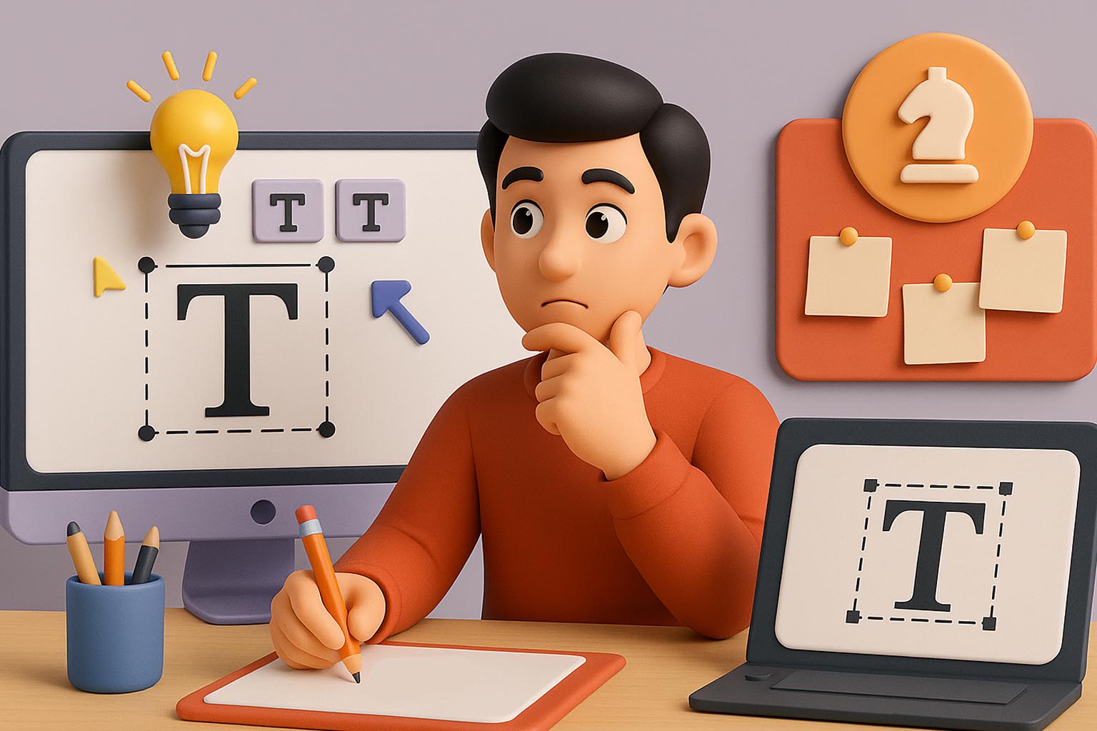 Branding Strategy for Font Creators: Stand Out in a Competitive Market